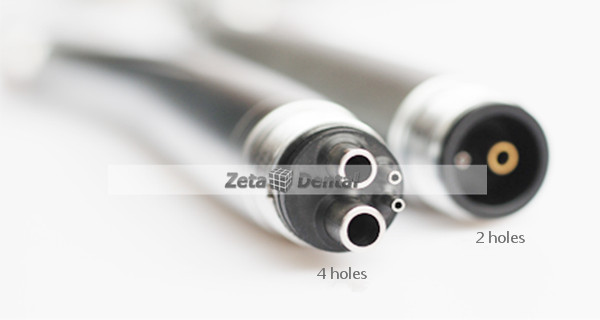 JIN-M High Speed Wrench Type Mini Head Handpiece